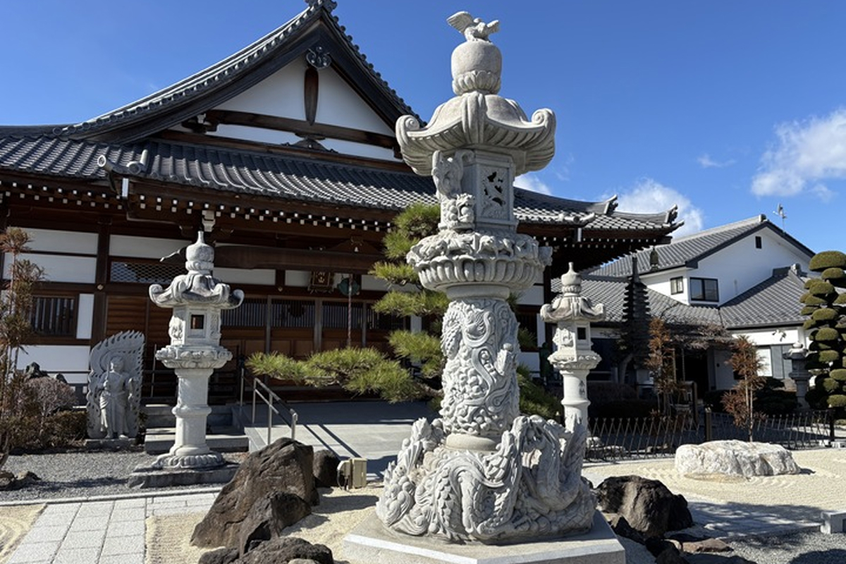 燈籠