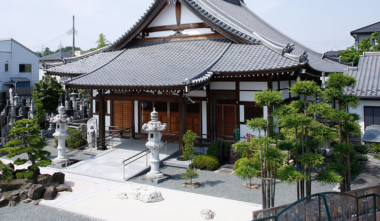 天王寺