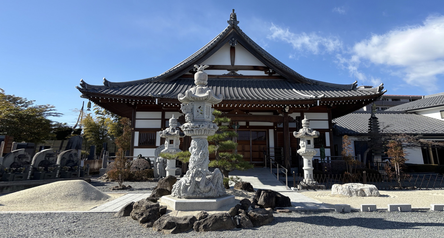 天王寺の歴史